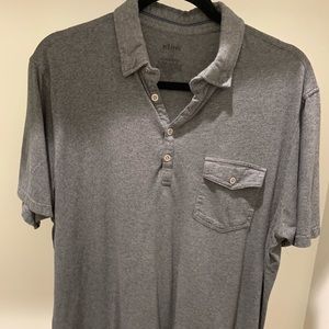 Kuhl Men’s Polo